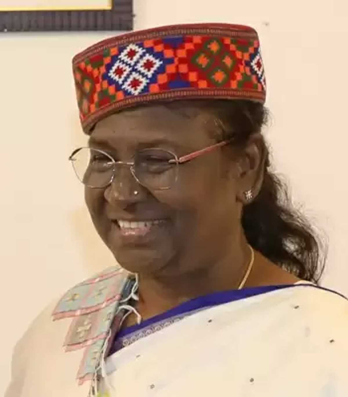 राष्ट्रपति मुर्मू 10 नवंबर को करेंगीं जगन्नाथ मंदिर के दर्शन